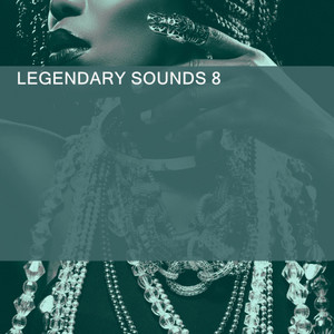 LEGENDARY SOUNDS 8