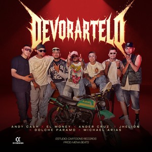 Devorártelo (Explicit)