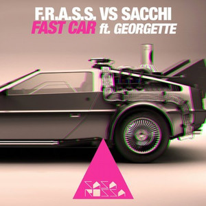 Fast Car (feat. Georgette) (Deep Car Mix)