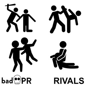 Rivals (Explicit)