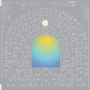 Esrever Ni Rehtaf (Rosie Lowe Rework)