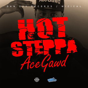 Hot Steppa (Explicit)