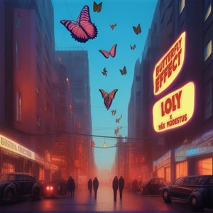 Butterfly Effekt (Explicit)