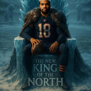 Monster's of the Midway (Bear Down)