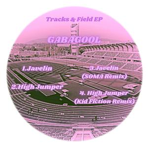 Tracks & Field EP