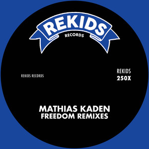 Freedom (Instrumental)