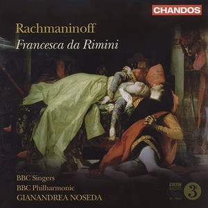 Francesca da Rimini, Op. 25 - Scene 2: The fair Guinivere … (Paolo)
