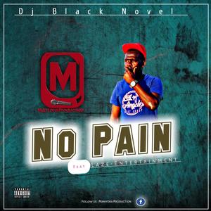 No Pain (feat. Philander, Kevin Smith & Terry west) [remix]