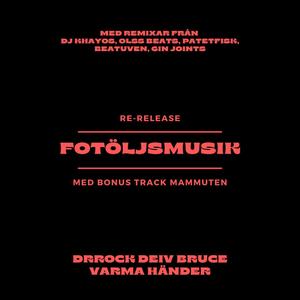 Fotöljsmusik Olss Beats (Remix|Explicit)