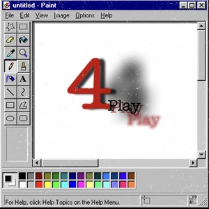 4Play (feat. Jay Makeinit) (Explicit)