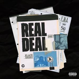 Real Deal (Explicit)