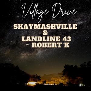 Village Drive