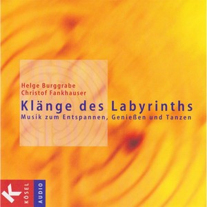 Klänge Des Labyrinths