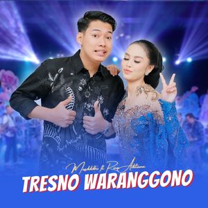 Tresno Waranggono