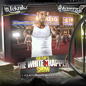 The White Trapper Show