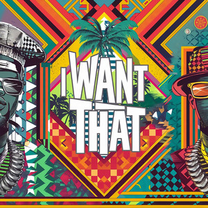 I Want That (feat. Pyro B) (Full Mix)