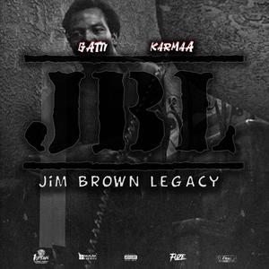 Jim Brown Legacy (feat. Gatti Nation) (Explicit)