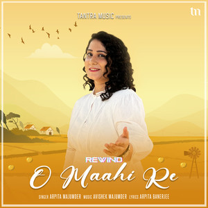 O Maahi Re (Rewind)