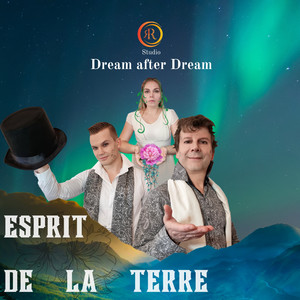 Esprit De La Terre