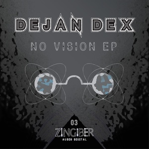 No Vision EP