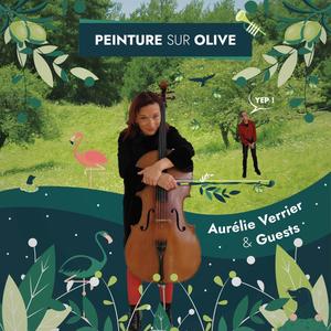 Toile sur Olive(feat. Walkman the soul)