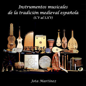 Jota Martinez - O virgo splendens hic monte Celso