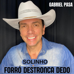 Solinho Destronca Dedo