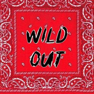 WILD OUT (feat. Mula Mamoe) [Explicit]