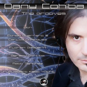 Open To The Sun (Dany Cohiba Remix)