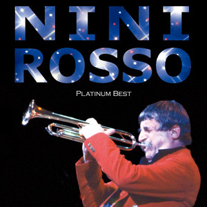 <PLATINUM BEST> NINI ROSSO (ニニロツソ)