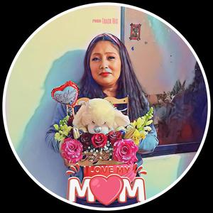 I Love My Mom (Explicit)