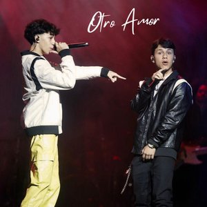 Otro Amor (Instrumental)