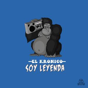 Soy Leyenda