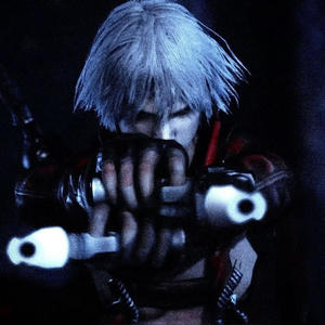 Let Dante do da killin (Explicit)