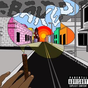 Baked (SprayBaby) (Explicit)