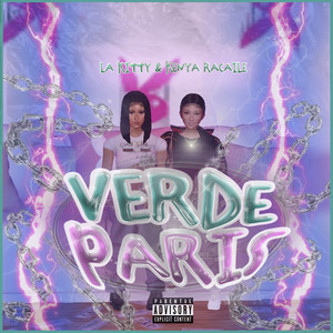 Verde París (Explicit)