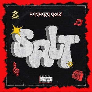 Salt (Explicit)