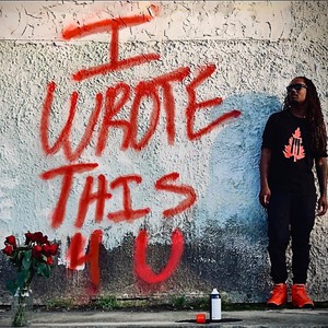 Never Know (feat. Ken-D) (Explicit)