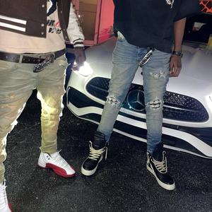 Big Body! (feat. Tommyhilltrigga) (Explicit)