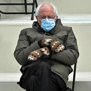 Bernie Sanders Drip (Explicit)