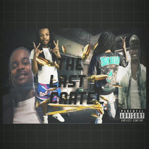 Drill (feat. Cg Spinabenz & Paul B) (Explicit)