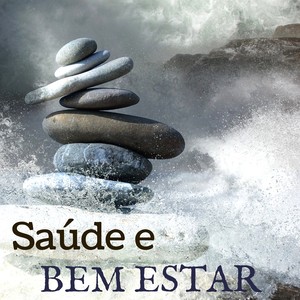 Saúde e Bem Estar - Música para Força do Pensamento, Fundo Musical New Age