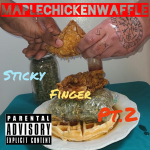 Sticky Finger, Pt.2 (Explicit)