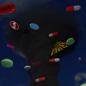 Таблетка (Explicit)