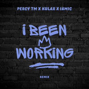 I been working (Remix)