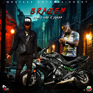 Brazen (Explicit)