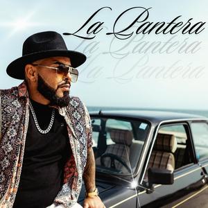 La Pantera (feat. The Vize)