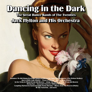 I'm a Little Bit Fonder of You/I'm Thinking of You/Tie a String Around Your Little Finger/Dipping in the Moonlight/Honey,I'm in Love with You/Beautiful Baby/Mercenary Mary/Charleston Mad/Over My Shoulder