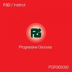 Instinct (Original Mix)