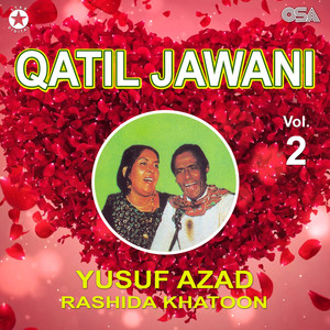 Qatil Jawani, Vol. 2